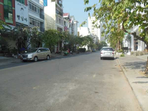 Hung Gia 5 land for sale