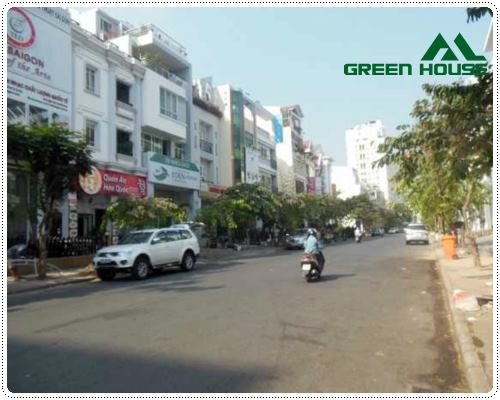 Hung Gia 5 land for sale 1