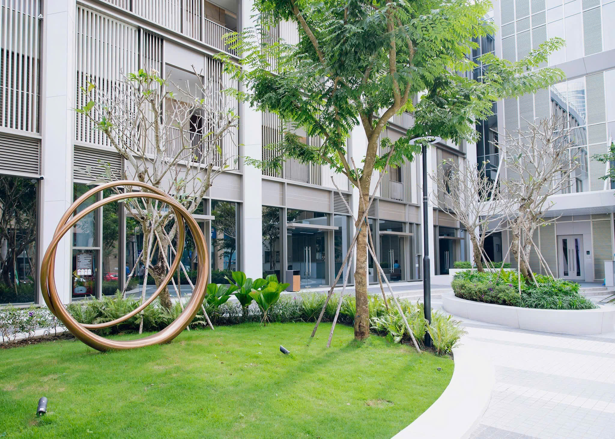 Bảng giá nhà phố shophouse kết hợp để ở Larcade Phú Mỹ Hưng, Quận 7 cần bán hoặc cho thuê quý 1/2026 2