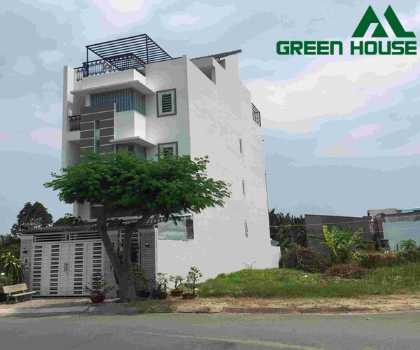 CẦN CHUYỂN NHƯỢNG LÔ ĐẤT KHU SADECO VEN SÔNG  1