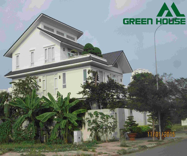 CẦN CHUYỂN NHƯỢNG LÔ ĐẤT KHU SADECO VEN SÔNG 