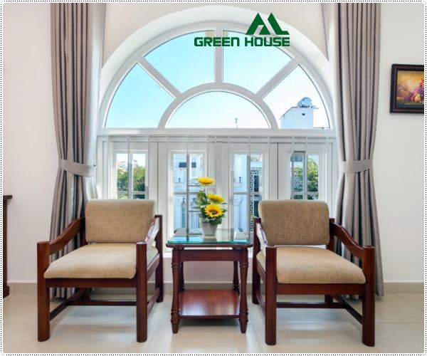 Hung Gia 4 Townhouse for sale (148m2) 1