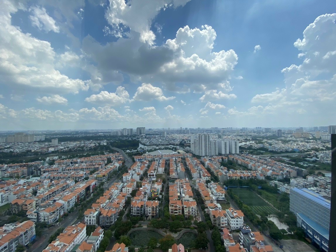 Bán Nhà Mặt Tiền Nguyễn Thị Thập Quận 7 3