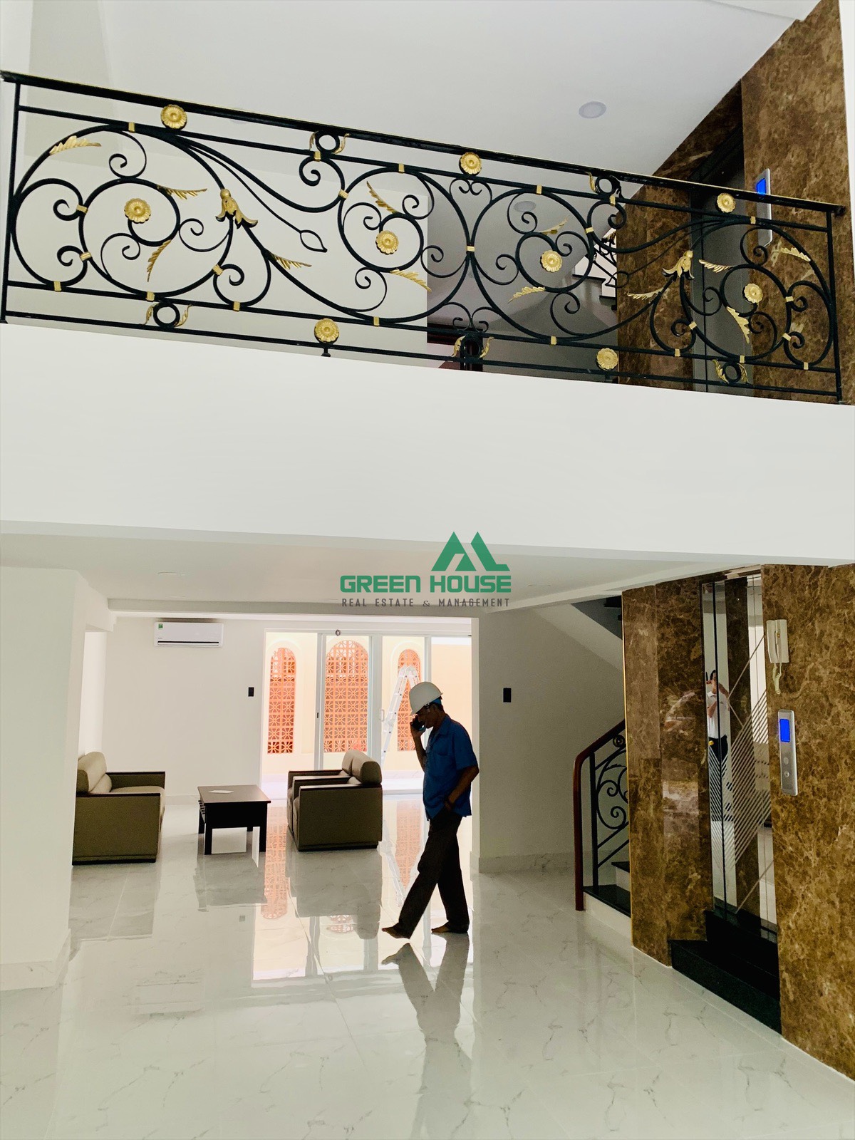 Cấn Bán Gấp Nhà Phố Hưng Gia Quận 7 4