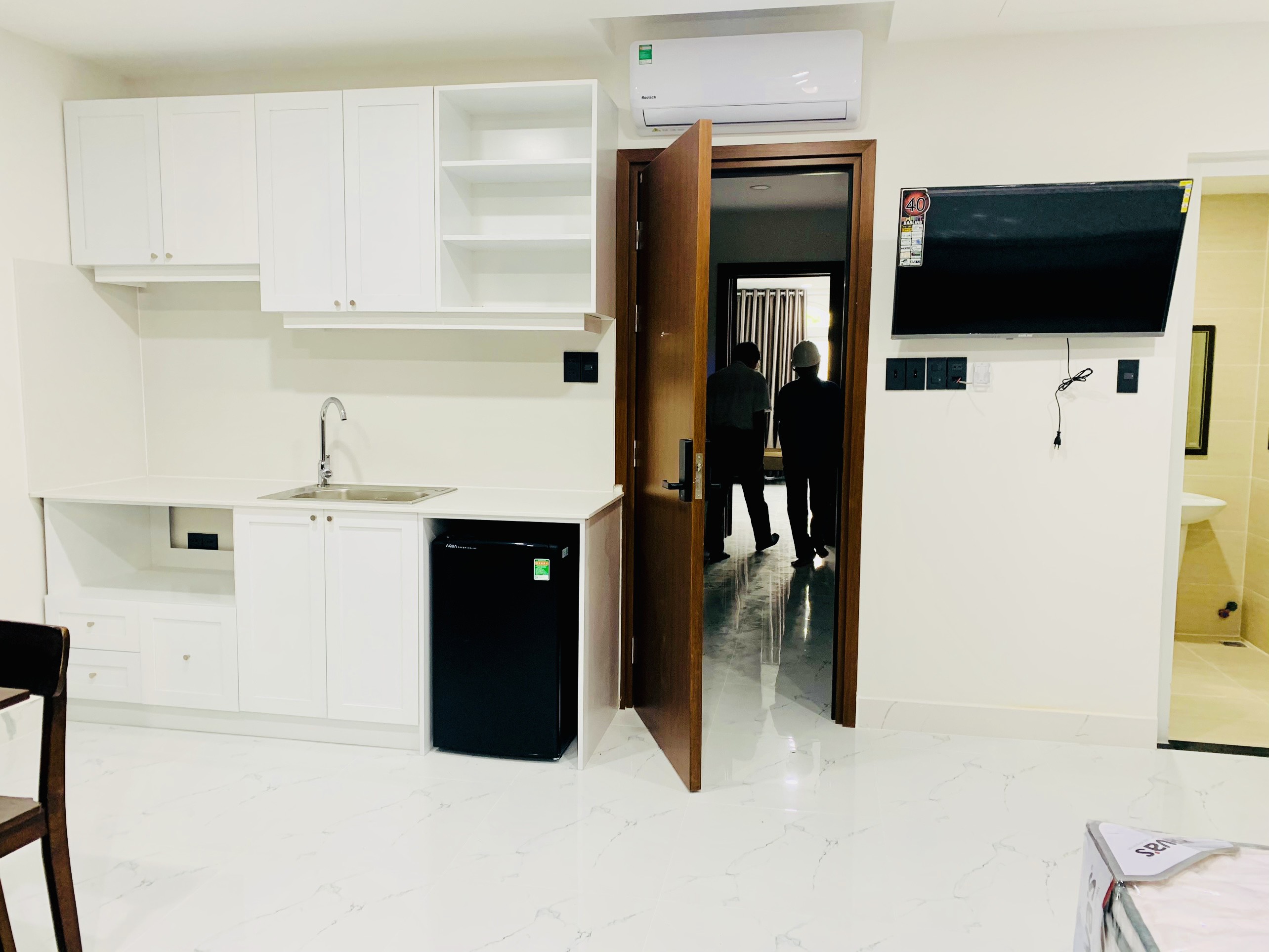 Cấn Bán Gấp Nhà Phố Hưng Gia Quận 7 2