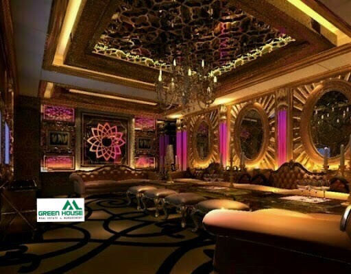 Bán Tòa Nhà Căn Góc Chợ Tân Mỹ Quận 7 5