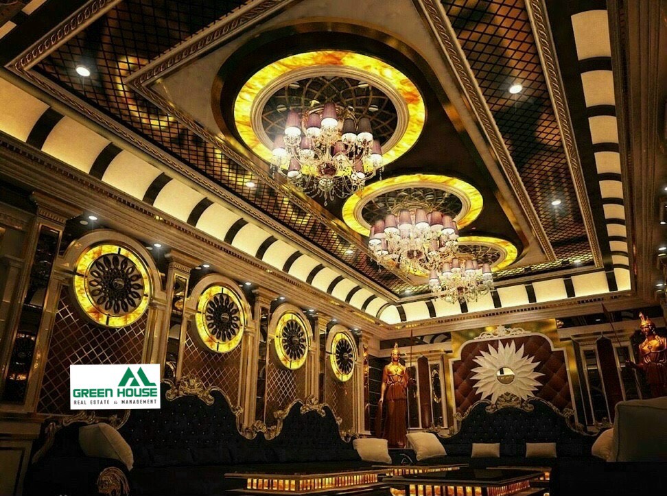 Bán Tòa Nhà Căn Góc Chợ Tân Mỹ Quận 7 4