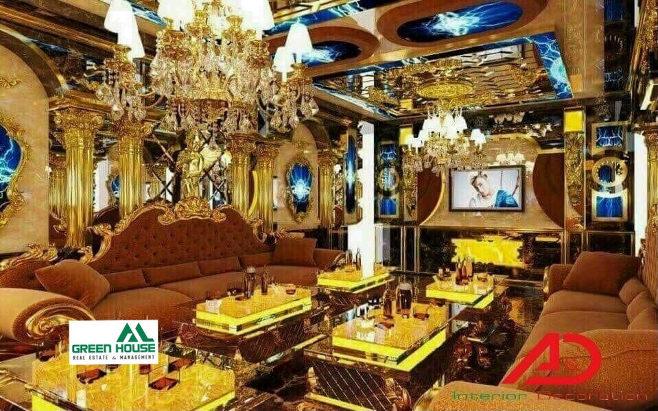 Bán Tòa Nhà Căn Góc Chợ Tân Mỹ Quận 7 3