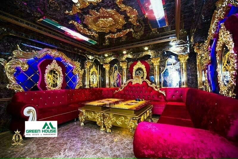 Bán Tòa Nhà Căn Góc Chợ Tân Mỹ Quận 7 2