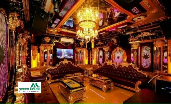 Bán Tòa Nhà Căn Góc Chợ Tân Mỹ Quận 7 1