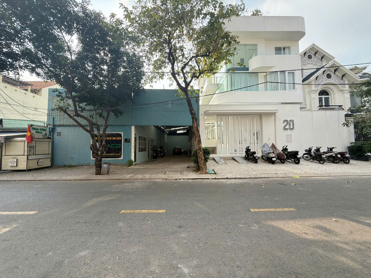 List of real estate in District 7 in January 2026 that needs to be sold urgently