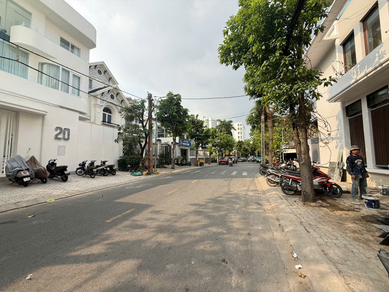 List of real estate in District 7 in January 2026 that needs to be sold urgently 6