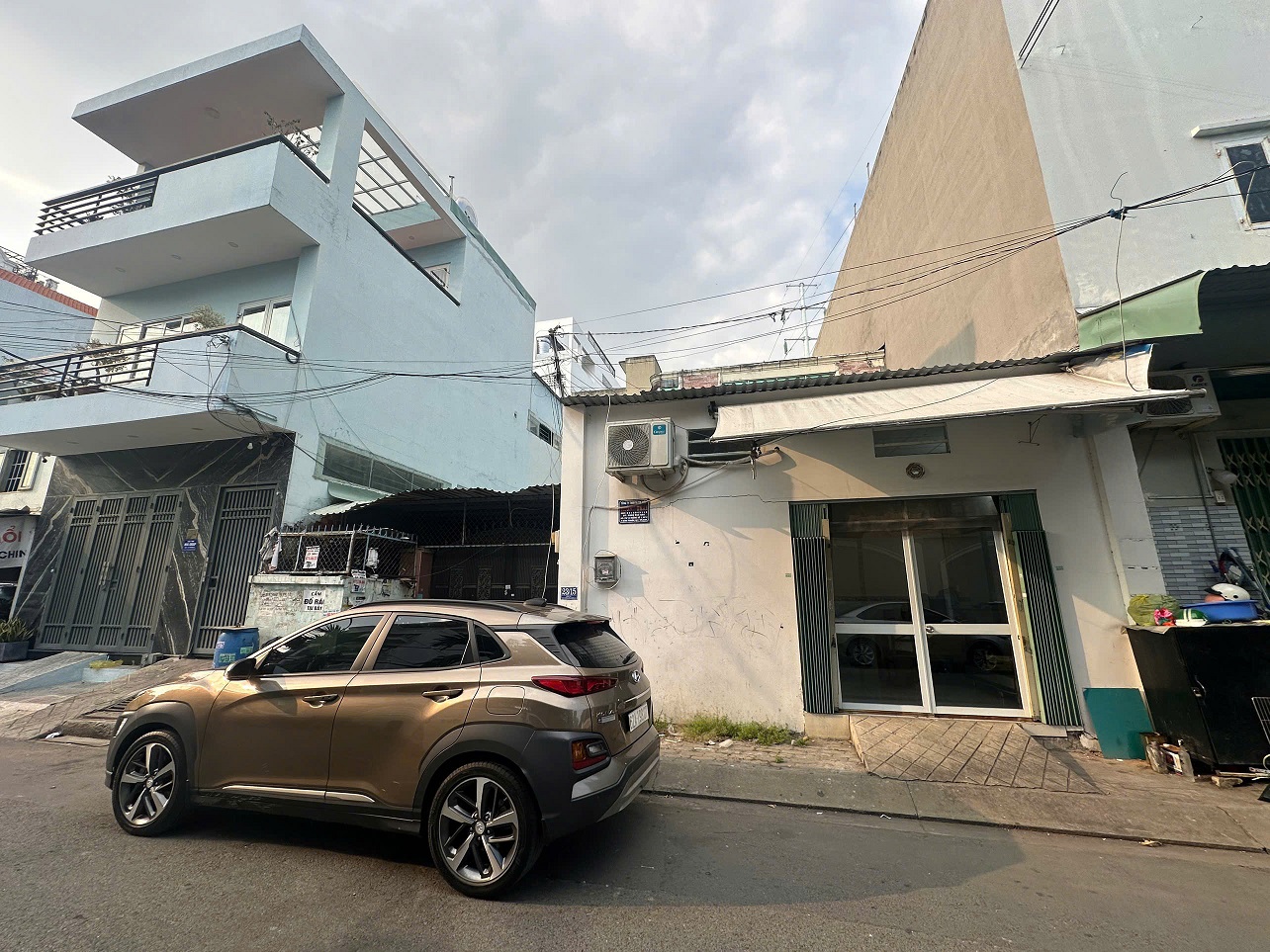 List of real estate in District 7 in January 2026 that needs to be sold urgently 4