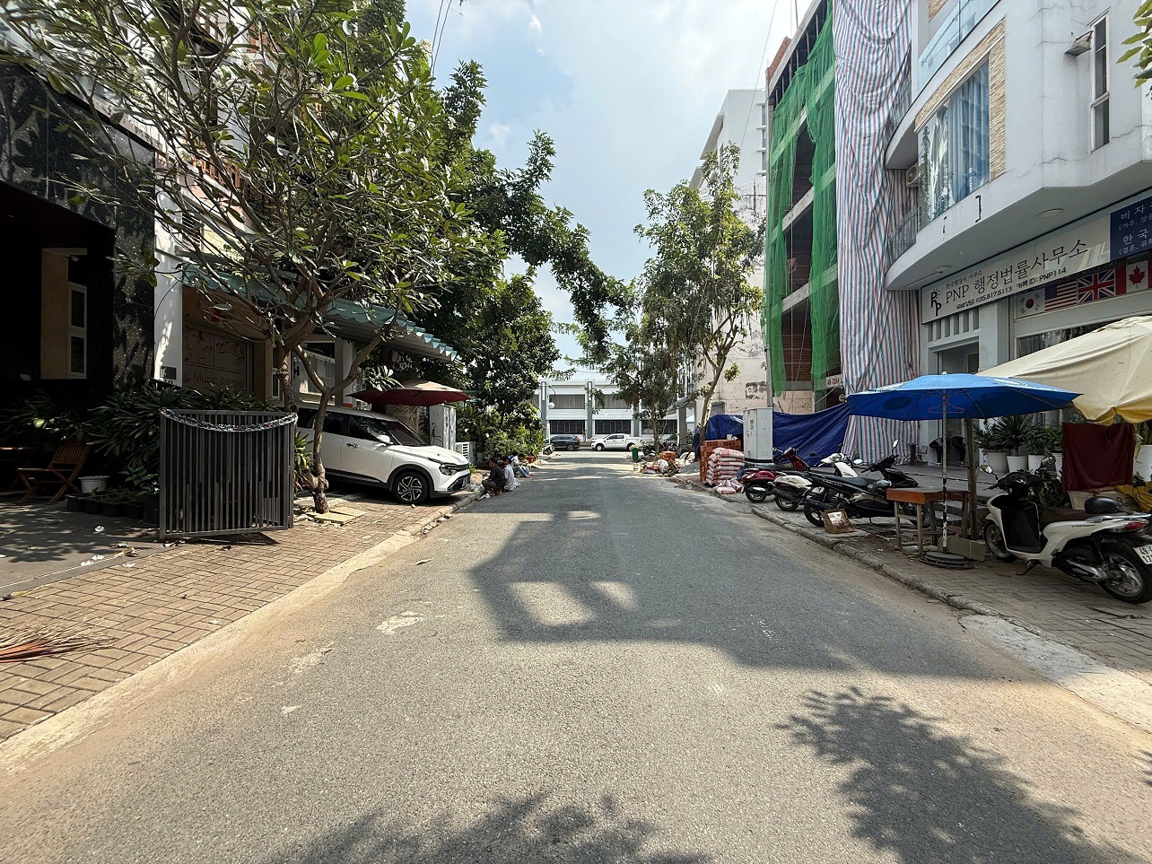 List of real estate in District 7 in January 2026 that needs to be sold urgently 2