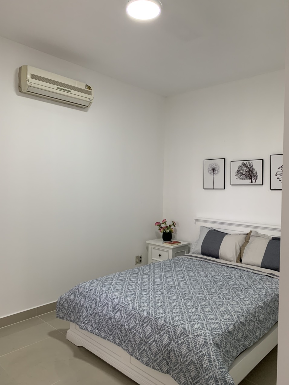 CẦN CHO THUÊ CĂN HỘ MỸ KHANG 3 PHÒNG NGỦ- PHÚ MỸ HƯNG PHƯỜNG TÂN PHÚ QUẬN 7 3