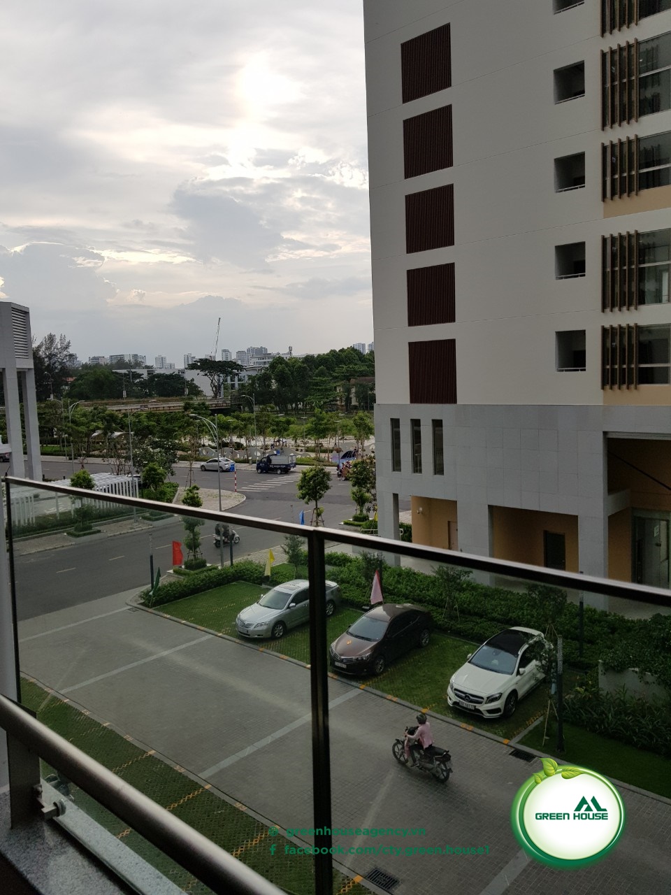 CẦN CHO THUÊ SHOPHOUSE M6 (TẦNG 3) MIDTOWN -PHƯỜNG TÂN PHÚ QUẬN 7