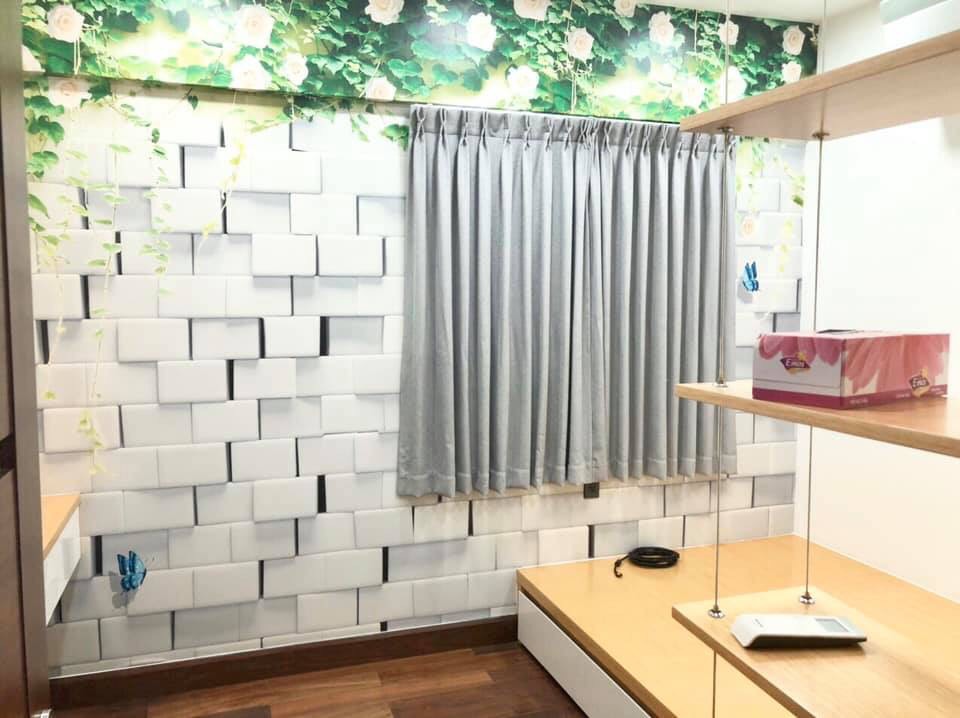 FOR SALE APARTMENT IN HAPPY VALLEY - TAN PHONG WARD - DISTRICT 7 2