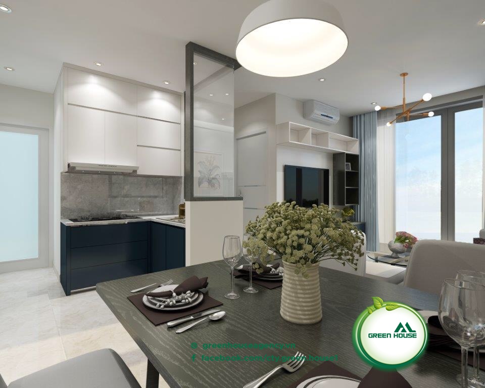 CẦN CHO THUÊ CĂN HỘ SCENIC VALLEY PHÚ MỸ HƯNG