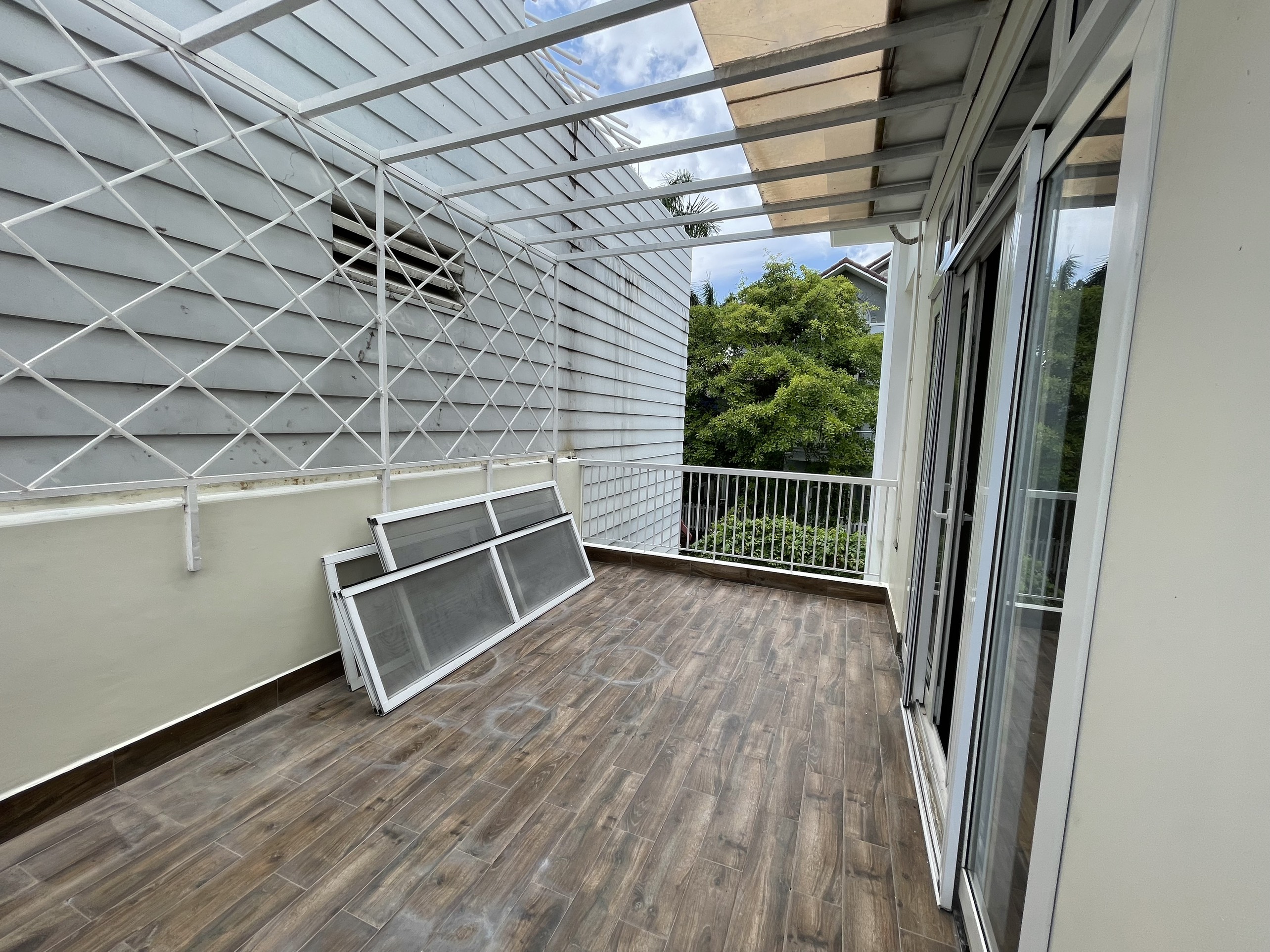 Cho Thuê Biệt Thự Đơn Lập Nam Thông Phú Mỹ Hưng 10