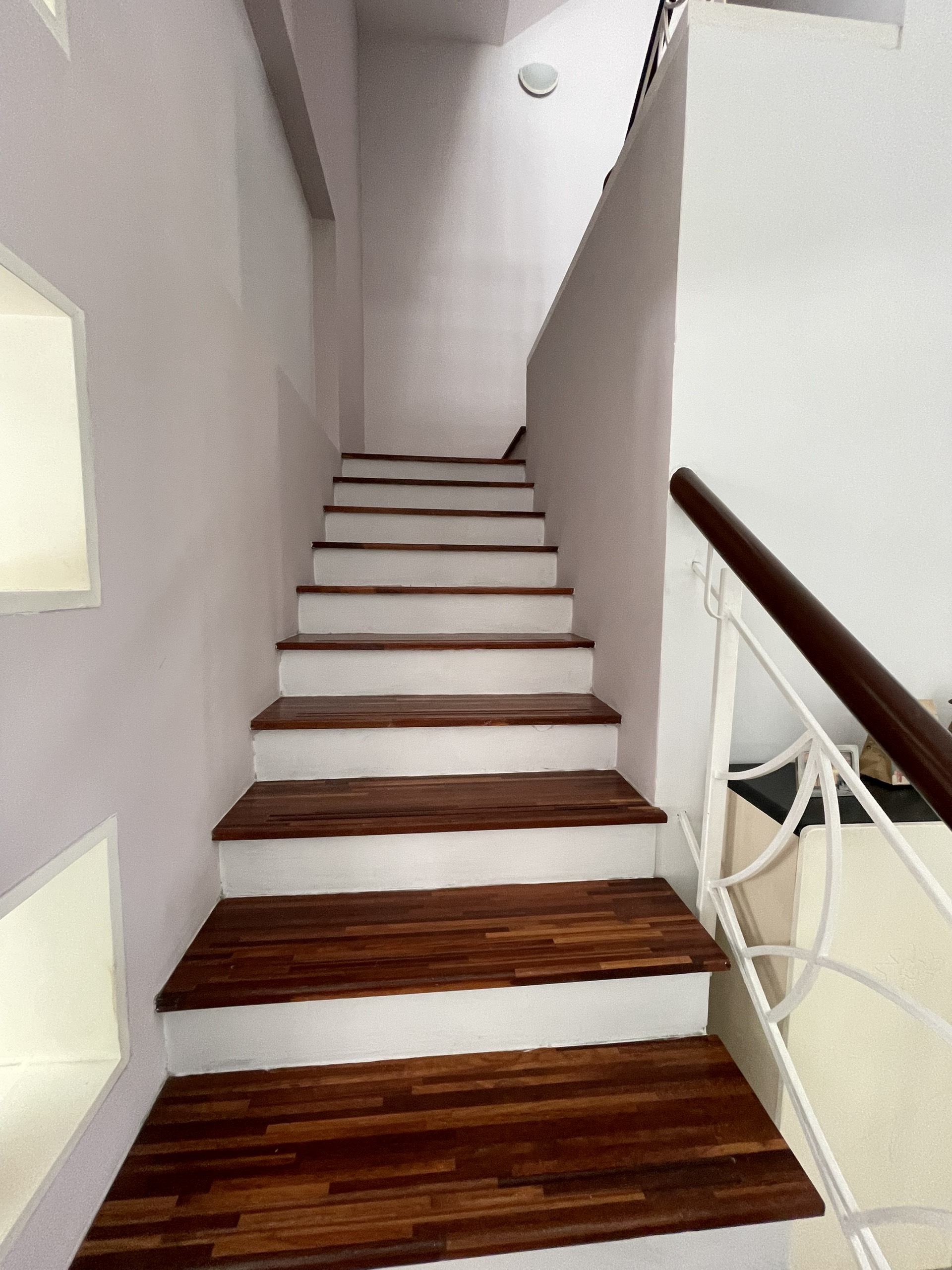 Cho Thuê Biệt Thự Đơn Lập Nam Thông Phú Mỹ Hưng 3