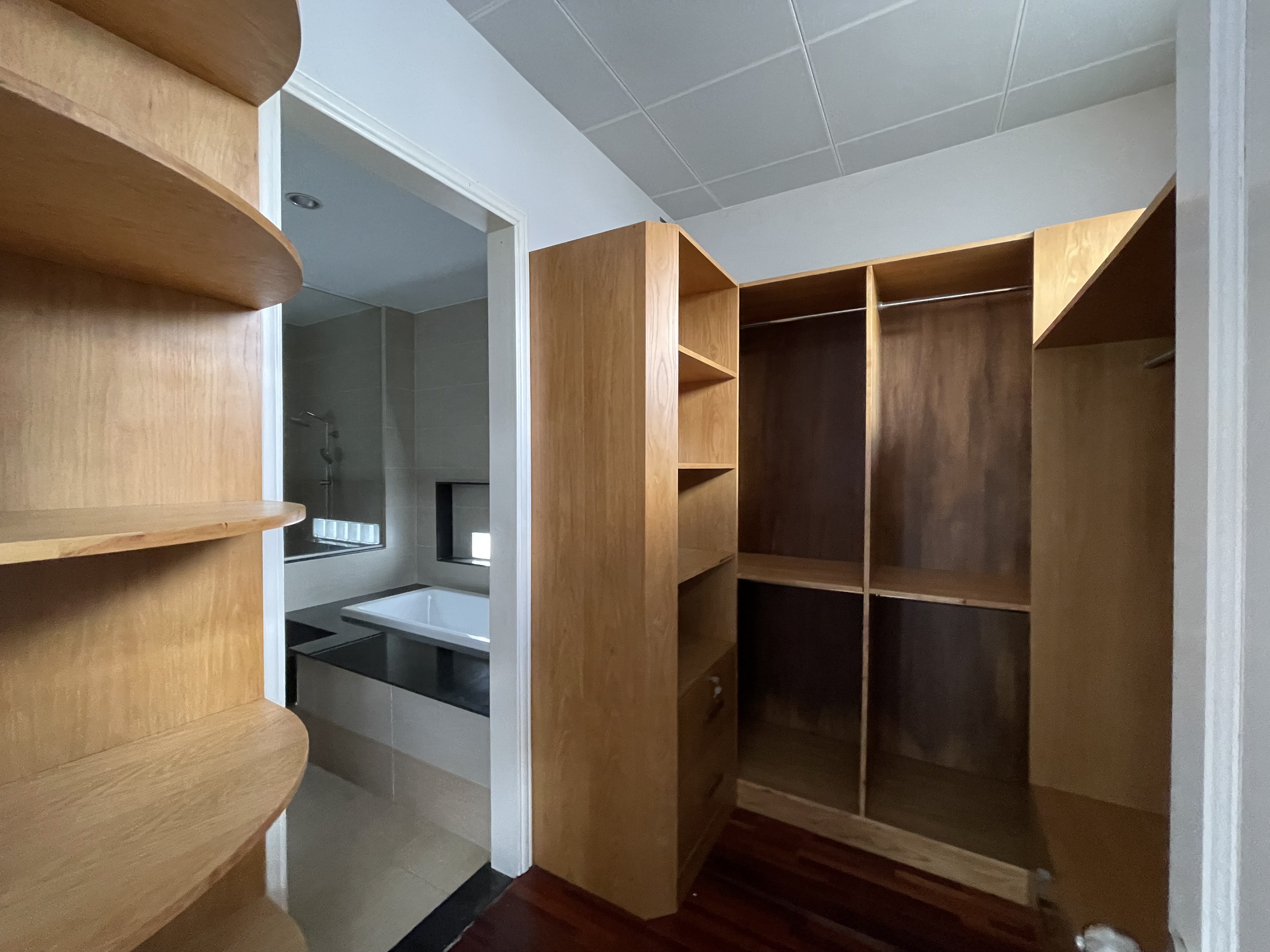 Cho Thuê Biệt Thự Đơn Lập Nam Thông Phú Mỹ Hưng 6