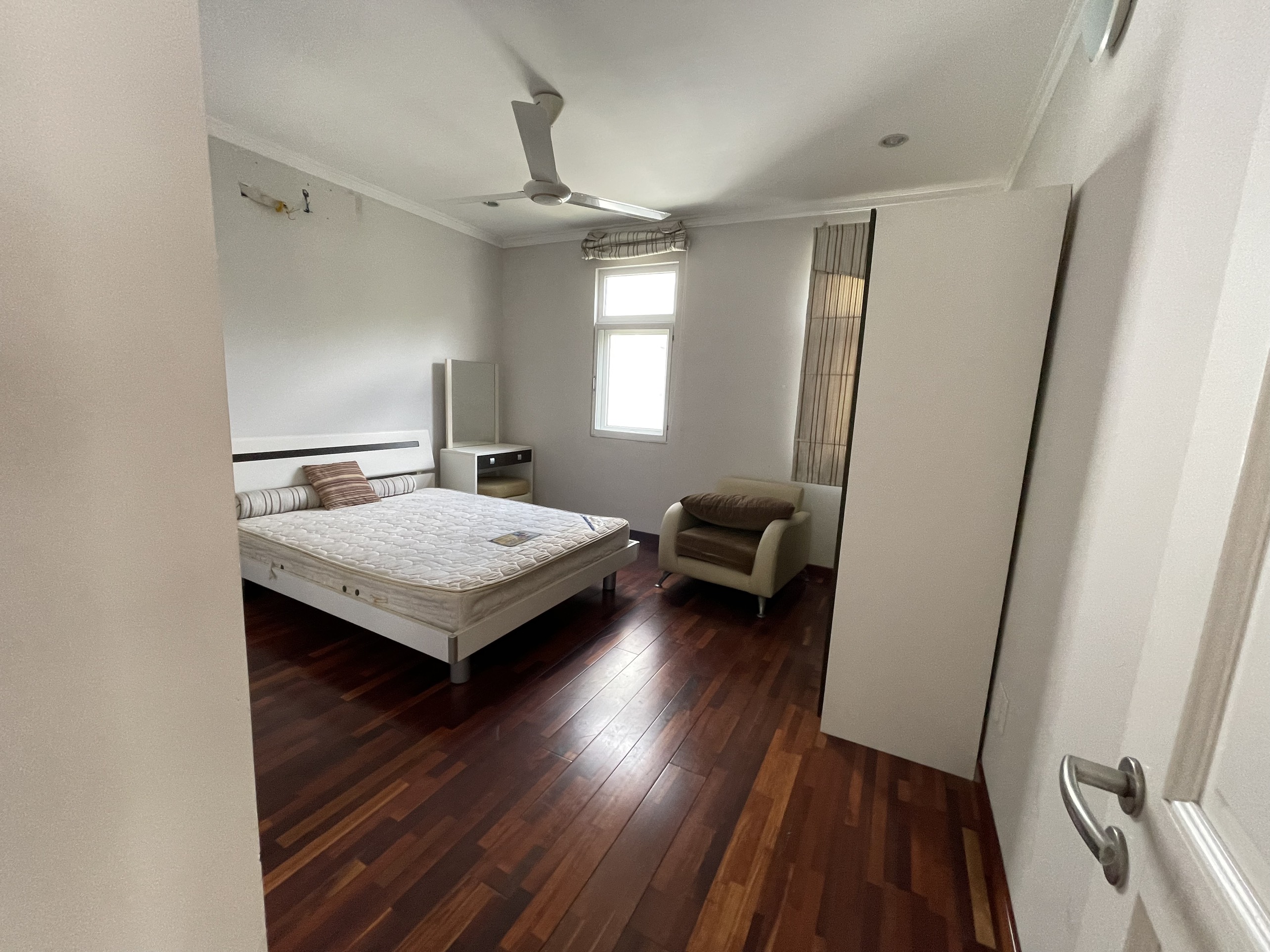 Cho Thuê Biệt Thự Đơn Lập Nam Thông Phú Mỹ Hưng 8