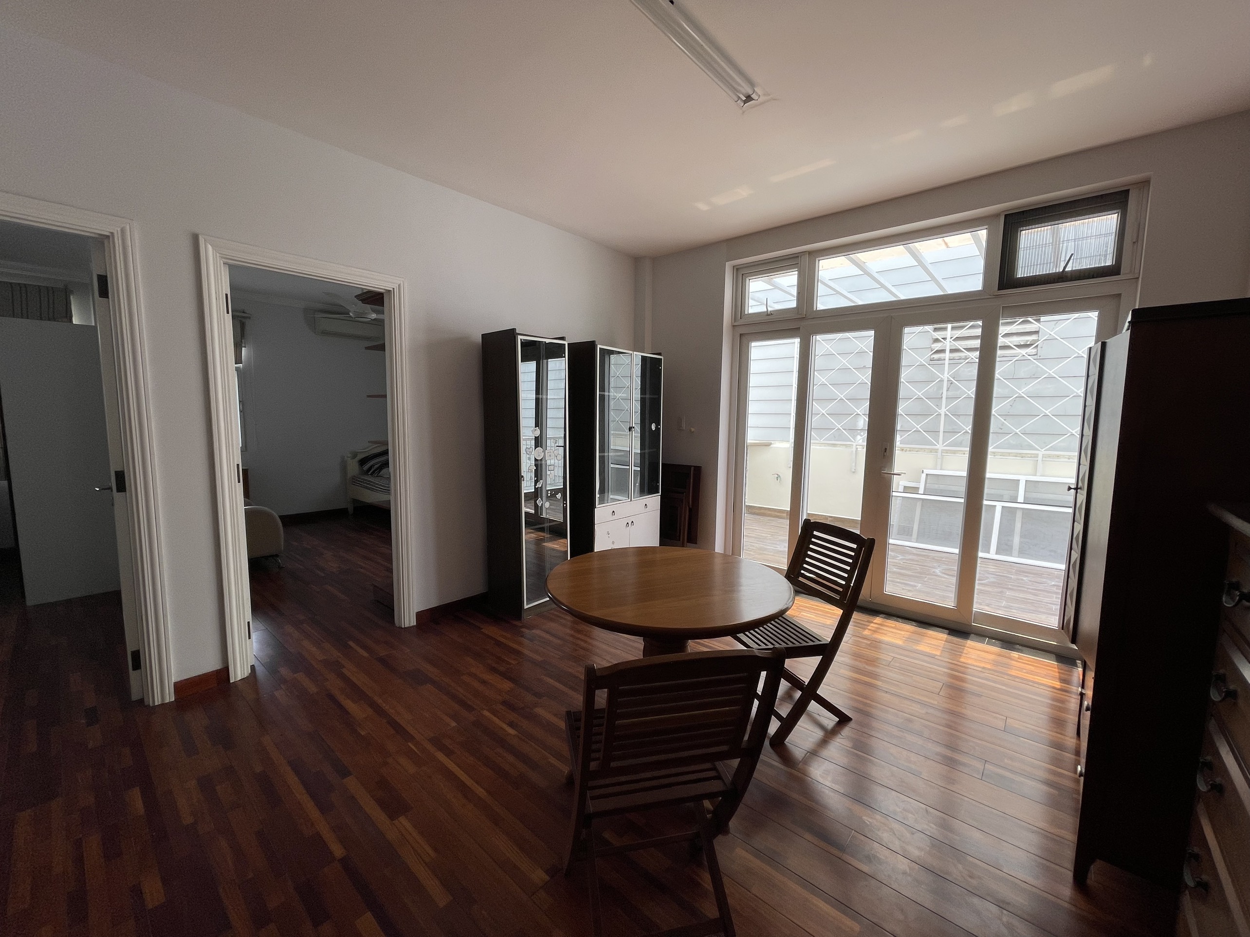 Cho Thuê Biệt Thự Đơn Lập Nam Thông Phú Mỹ Hưng 17