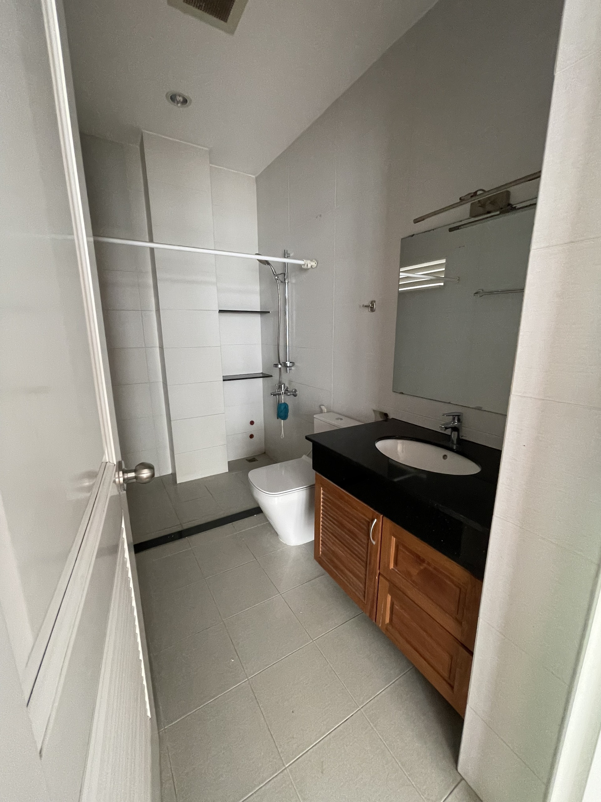 Cho Thuê Biệt Thự Đơn Lập Nam Thông Phú Mỹ Hưng 14