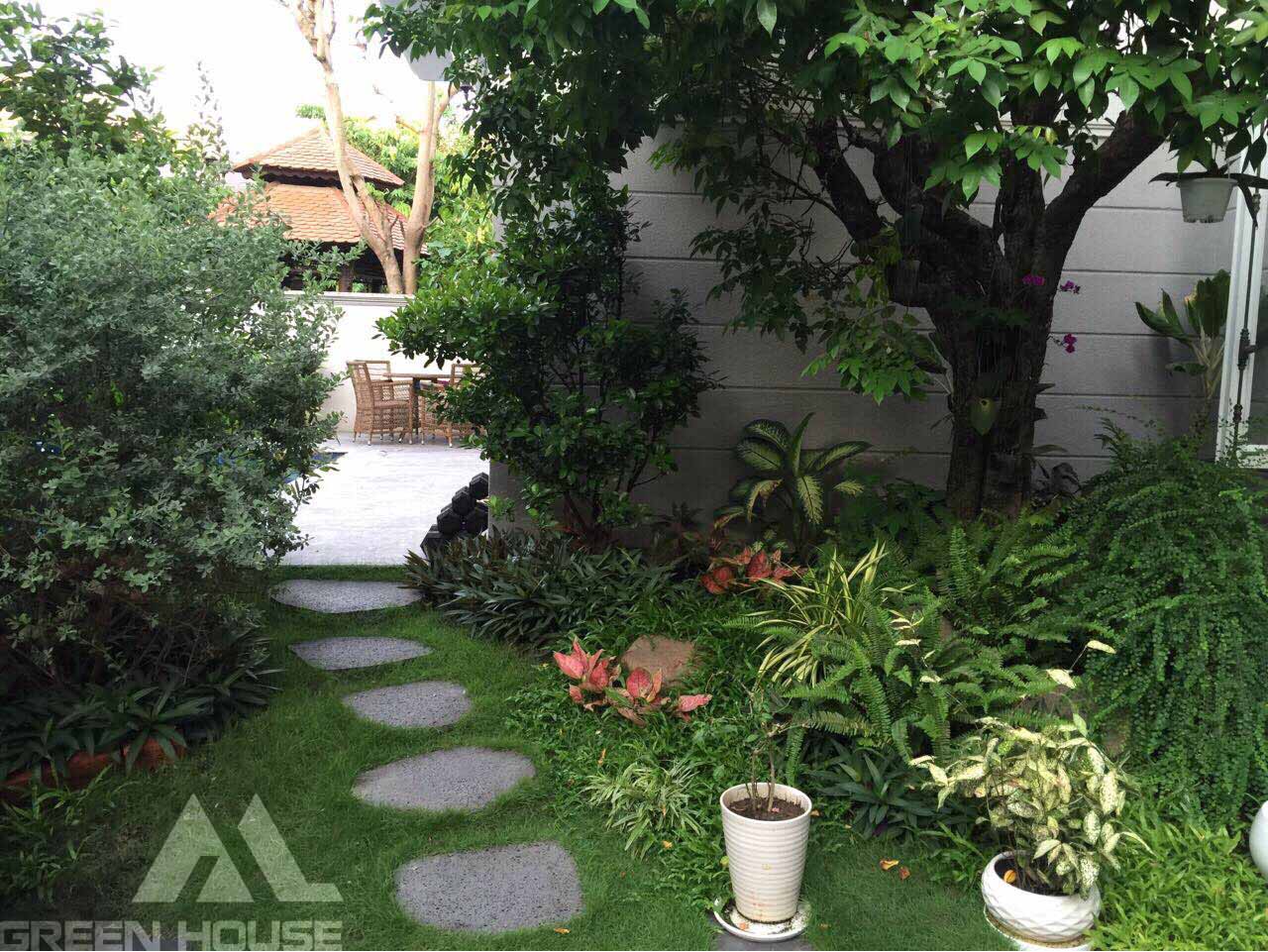 Bán biệt thự Nam Thiên 3 giá 60 tỷ  1