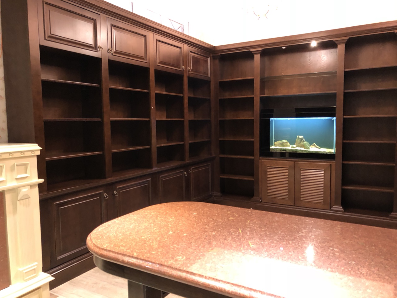 cho thuê biệt thự vip chateau giá 10.000$