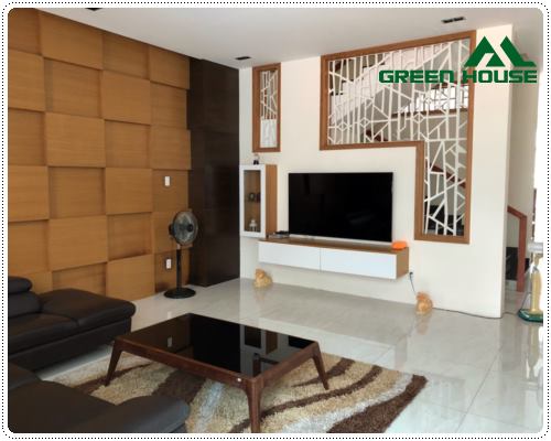 CHO THUÊ BIỆT THỰ CHATEAU PHÚ MỸ HƯNG 