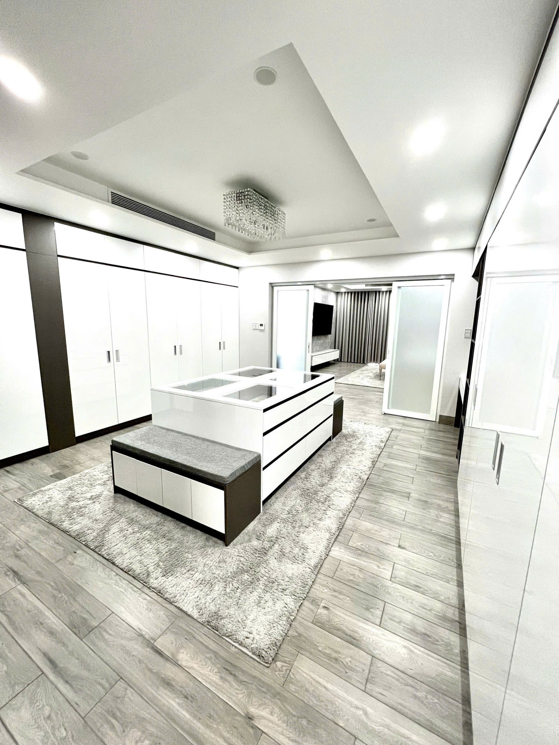 Cityland detached villa for sale in Tan My Ward, Ho Chi Minh City with 5 bedrooms with swimming pool – 400m2 6
