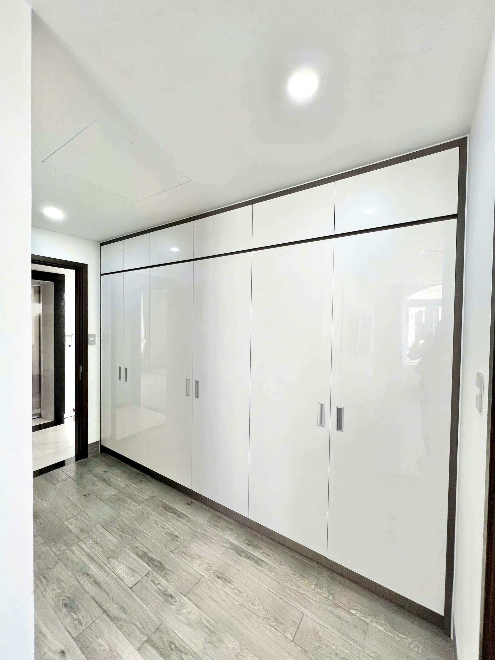 Cityland detached villa for sale in Tan My Ward, Ho Chi Minh City with 5 bedrooms with swimming pool – 400m2 5