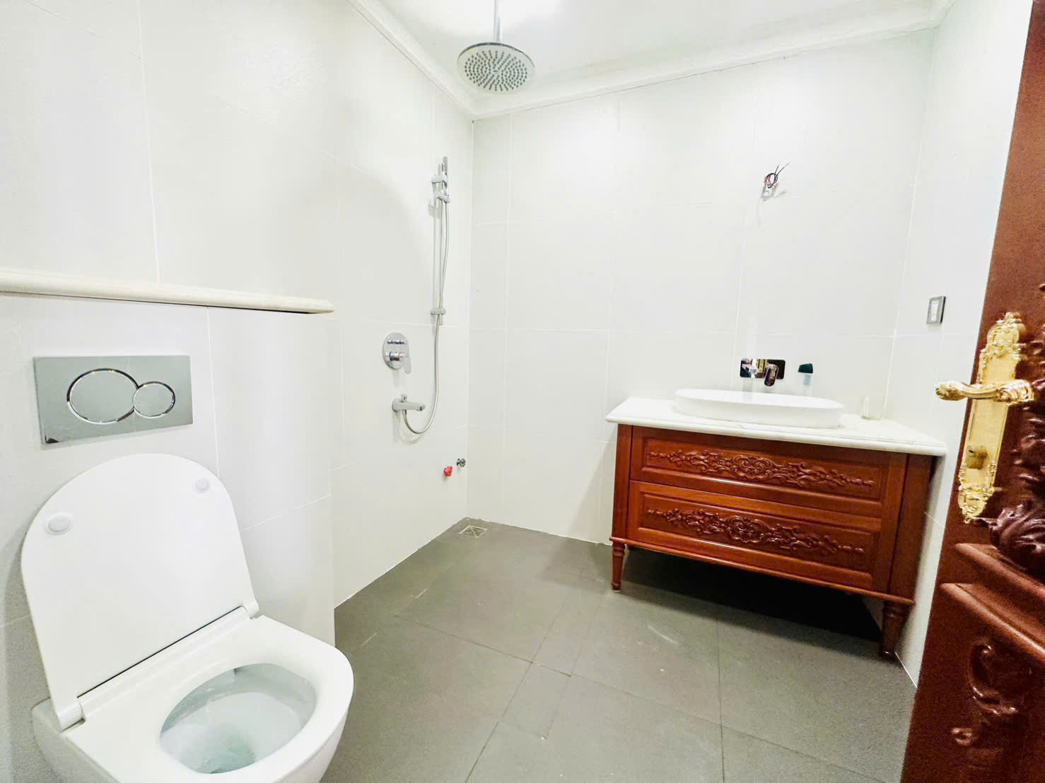 Bán biệt thự đơn lập Cityland Quận 7 căn góc có 6 phòng ngủ, thang máy, hồ bơi – 391.1m2 1