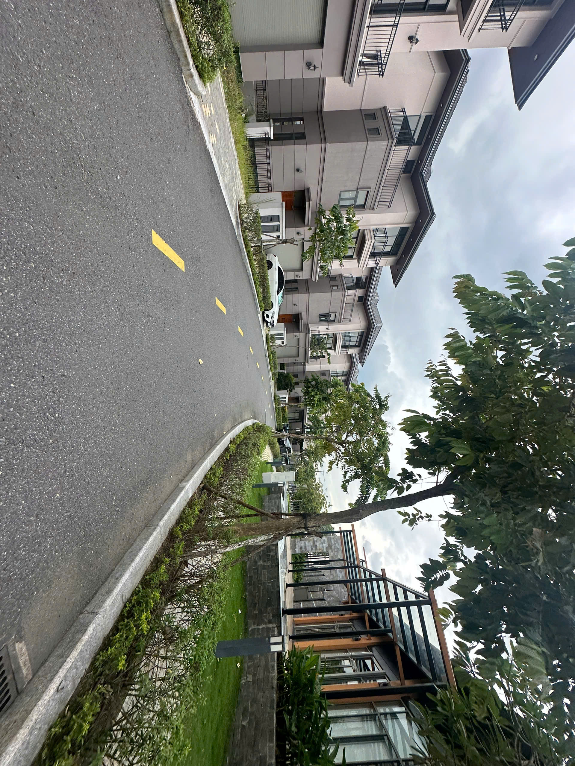 Bán biệt thự đơn lập GS Metrocity Nguyễn Hữu Thọ, Nhà Bè xây trệt + 2 lầu, view sông – 300m2 9