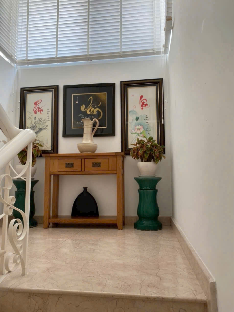 Bán biệt thự đơn lập Mỹ Phú 1 Phú Mỹ Hưng, Quận 7 căn góc 2 mặt tiền Hưng Long, xây 2 tầng 7