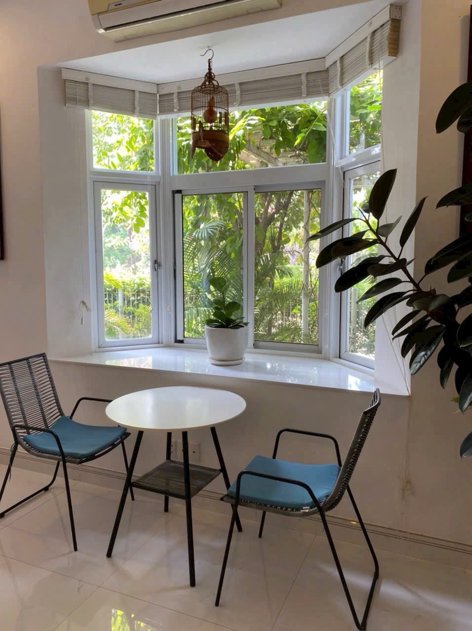 Bán biệt thự đơn lập Mỹ Phú 1 Phú Mỹ Hưng, Quận 7 căn góc 2 mặt tiền Hưng Long, xây 2 tầng 1