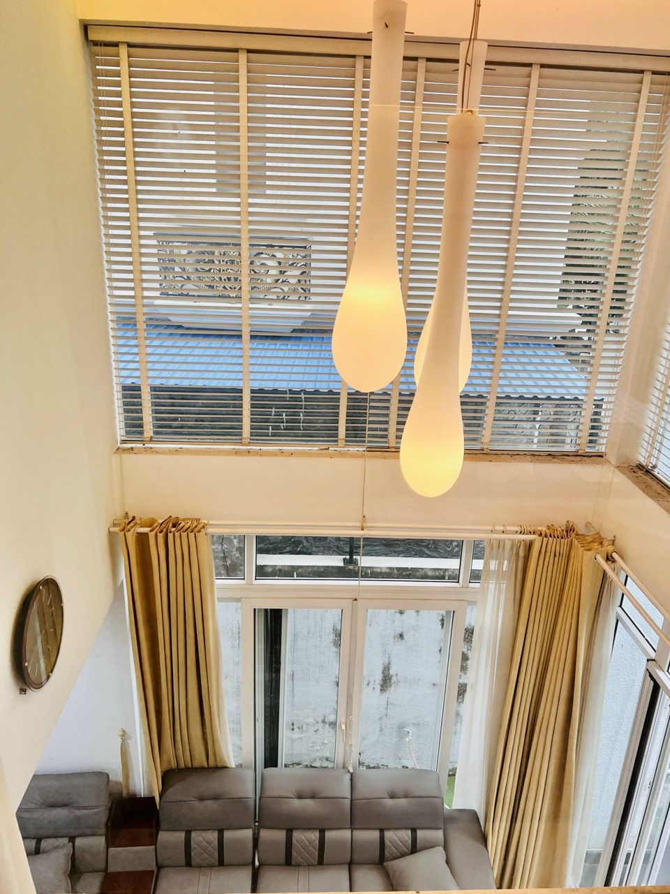 Cho thuê biệt thự đơn lập A71 Nam Thông 1 Phú Mỹ Hưng, Quận 7 căn góc, 4 phòng ngủ, hồ bơi 16