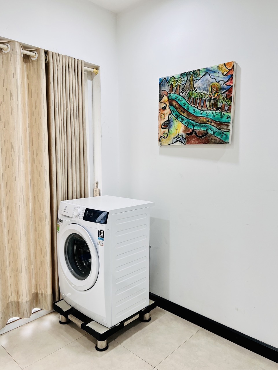 Cho thuê biệt thự đơn lập A71 Nam Thông 1 Phú Mỹ Hưng, Quận 7 căn góc, 4 phòng ngủ, hồ bơi 8