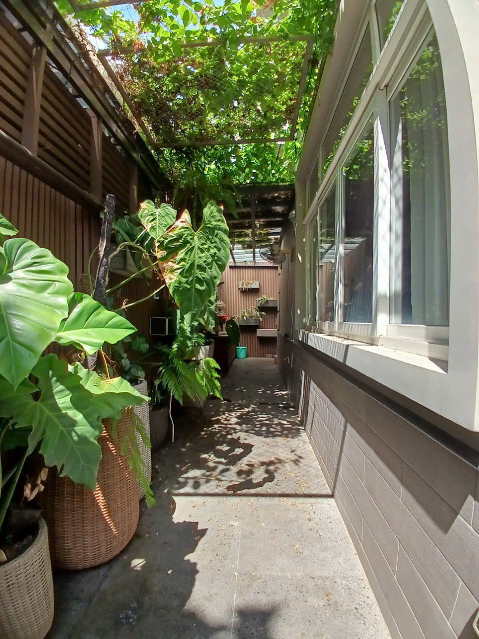 Cho thuê biệt thự đơn lập Nam Viên Phú Mỹ Hưng, Quận 7 xây 3 tầng thiết kế 5 phòng – 273.6m2 12