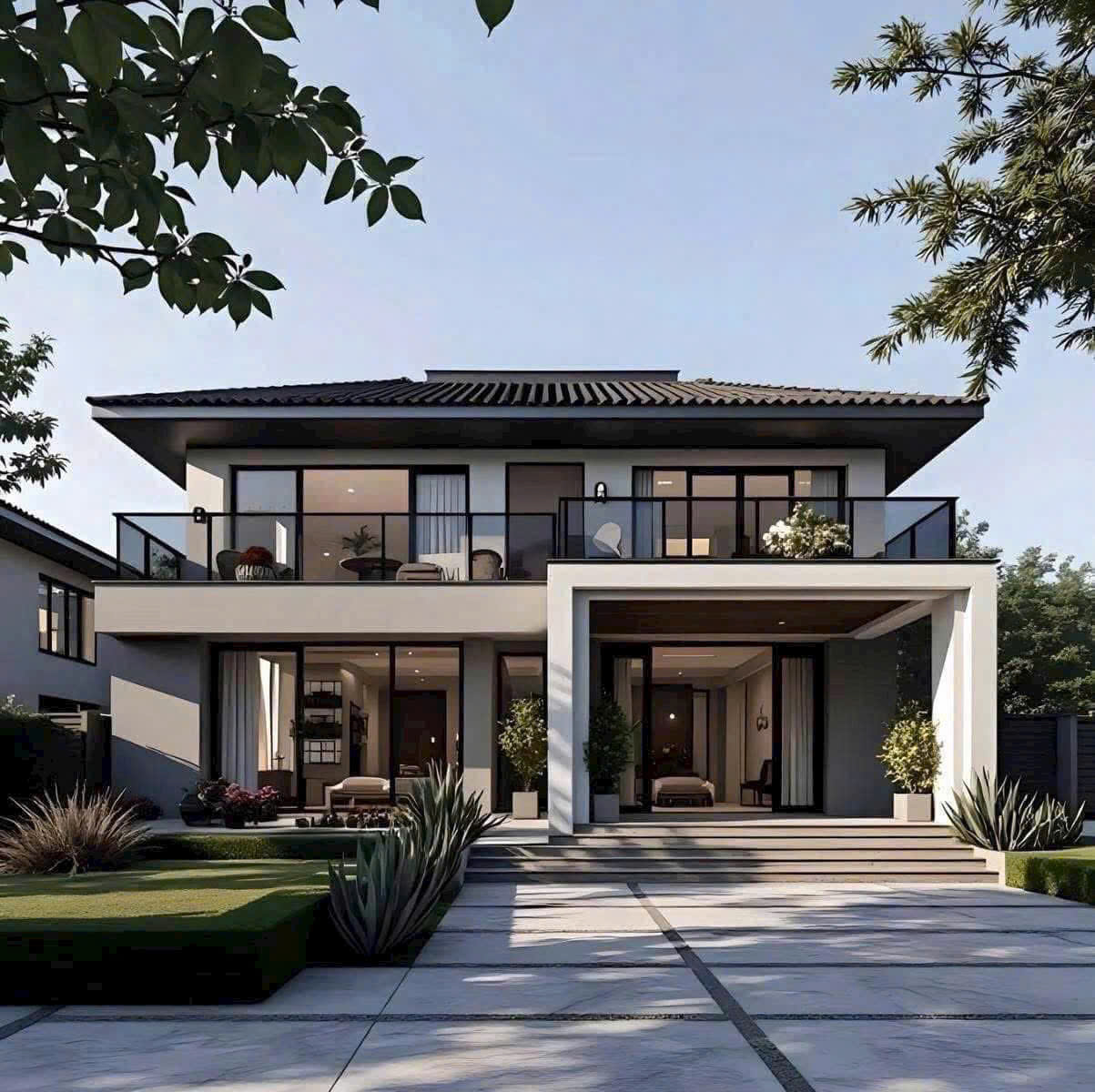 Bán biệt thự đơn lập Phú Gia, Phú Mỹ Hưng, Quận 7 hướng Bắc khu sang trọng nhiều tiện ích 1