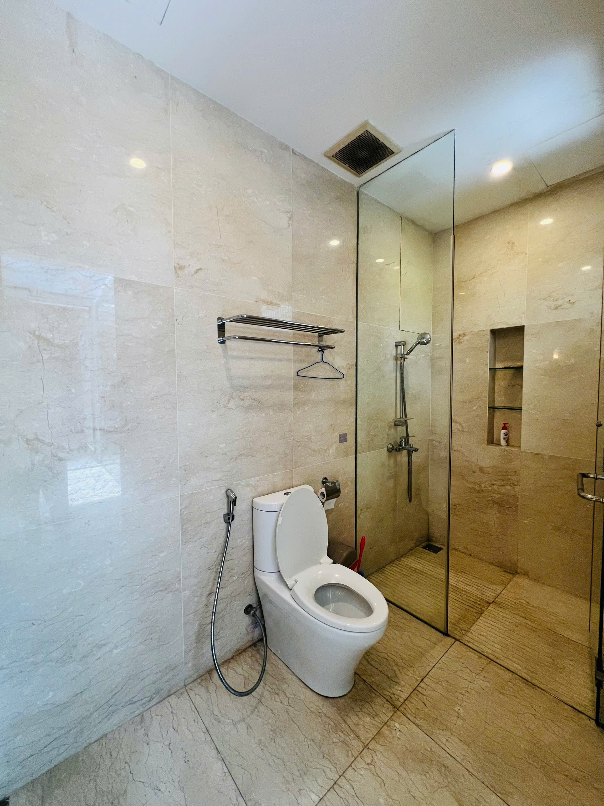 Bán cặp biệt thự đơn lập Mỹ Văn Phú Mỹ Hưng căn góc công viên xây 3 tầng có 7 phòng ngủ – 496m2 20