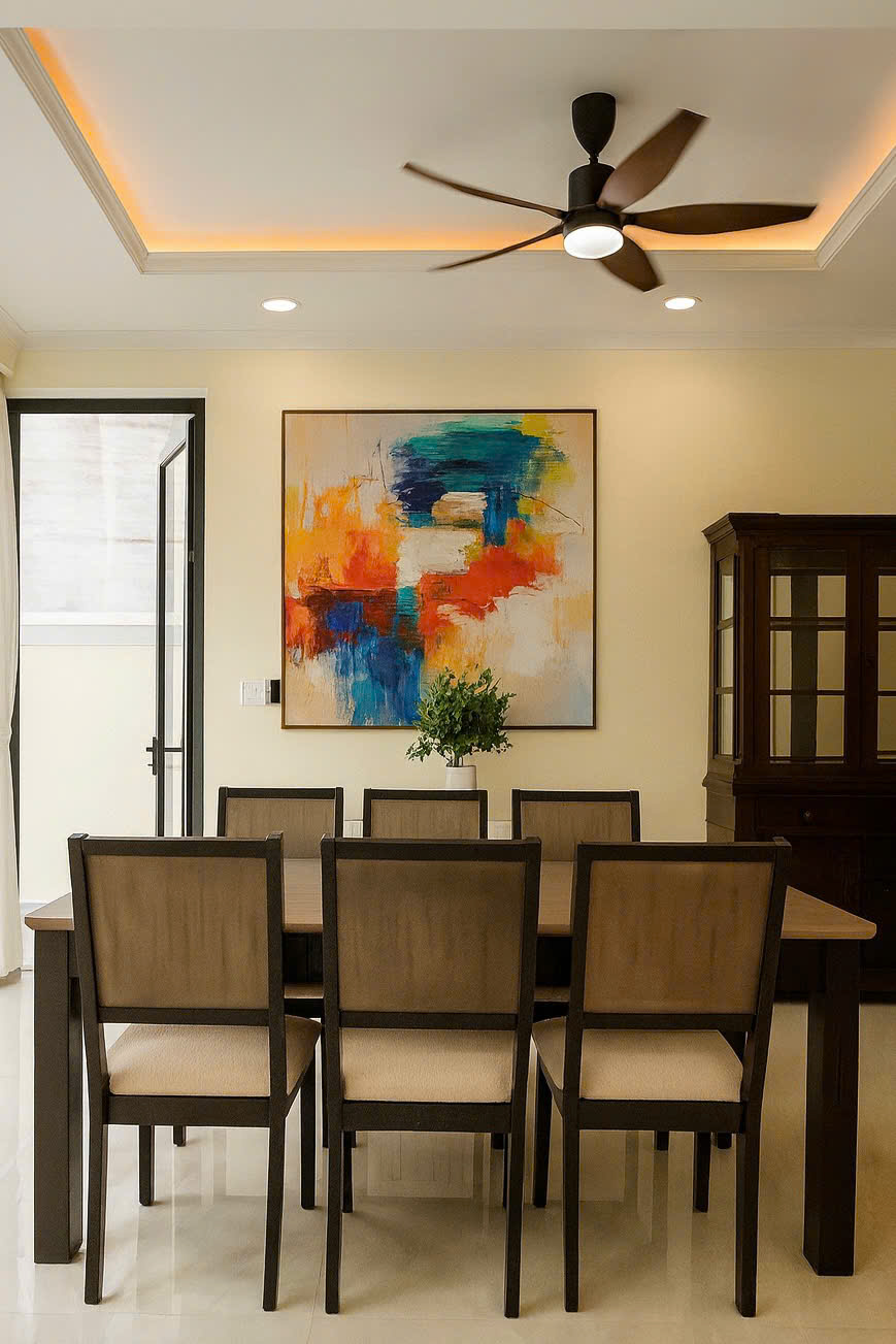 Everrich Riverside villa for rent in District 7 with 7 bedrooms with mineral salt pool, elevator – 500m2 6