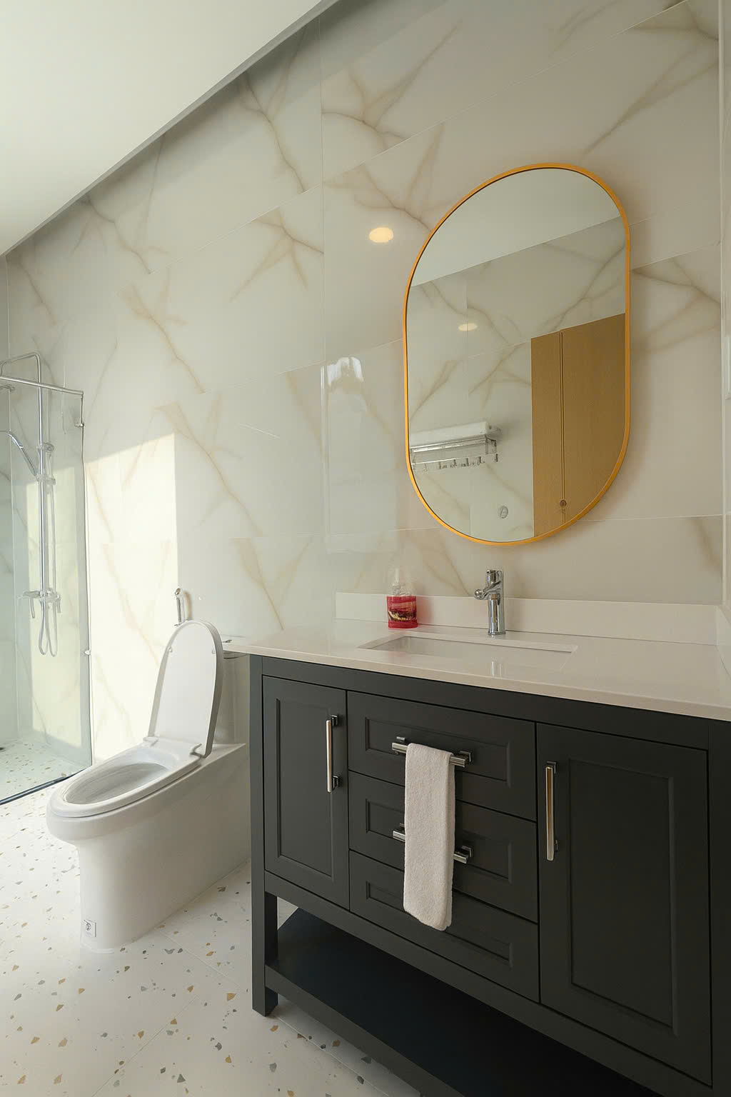 Everrich Riverside villa for rent in District 7 with 7 bedrooms with mineral salt pool, elevator – 500m2 1