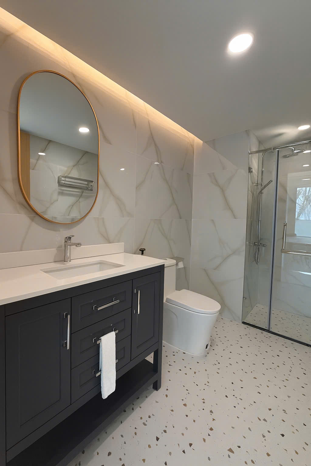 Everrich Riverside villa for rent in District 7 with 7 bedrooms with mineral salt pool, elevator – 500m2 13