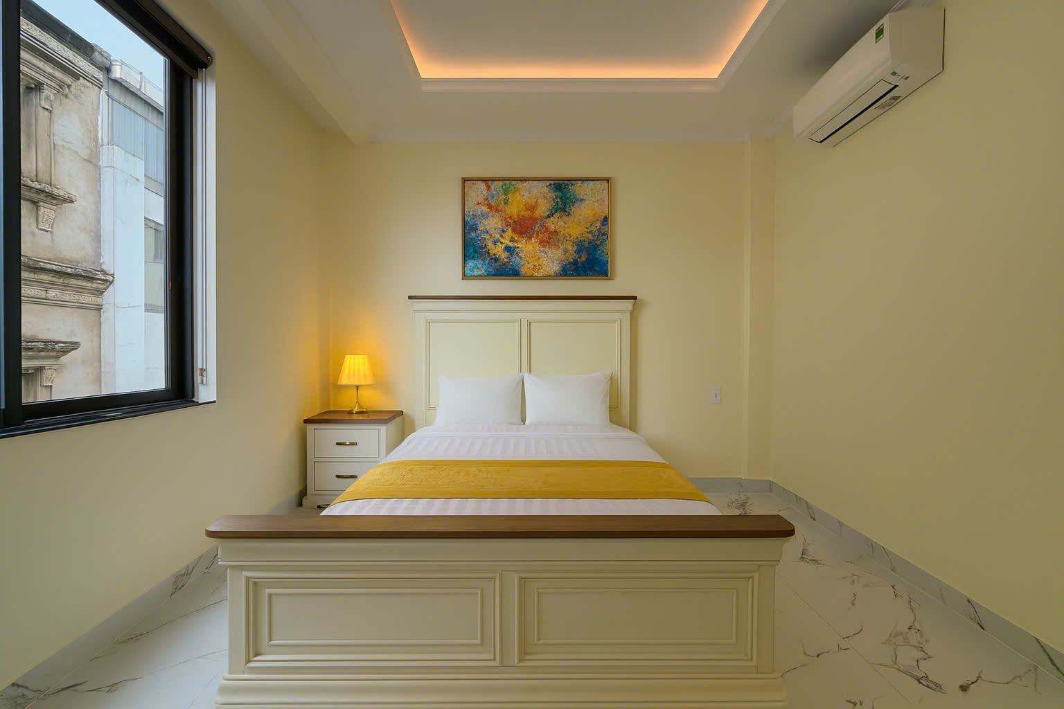 Everrich Riverside villa for rent in District 7 with 7 bedrooms with mineral salt pool, elevator – 500m2 11