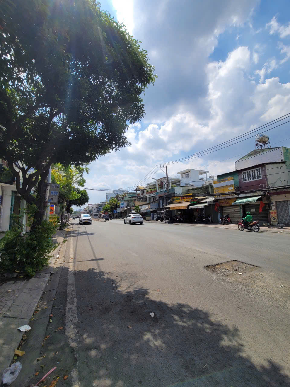 Car alley villa for sale 116/8 Huynh Tan Phat, District 7, the most VIP alley in the area – 96m2 5