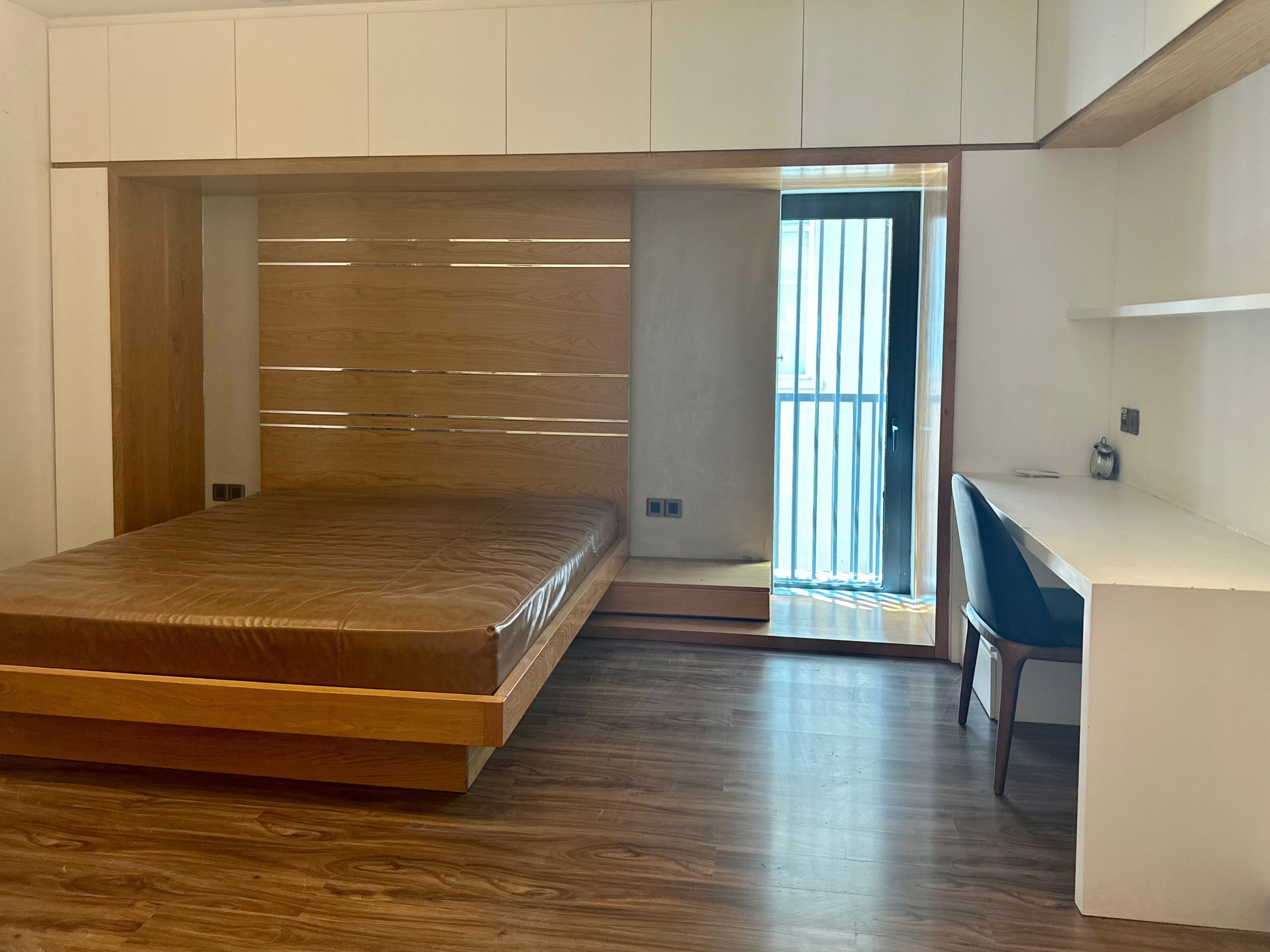 Bán biệt thự Him Lam, Quận 7 nhà có hồ bơi, thang máy cạnh công viên 16