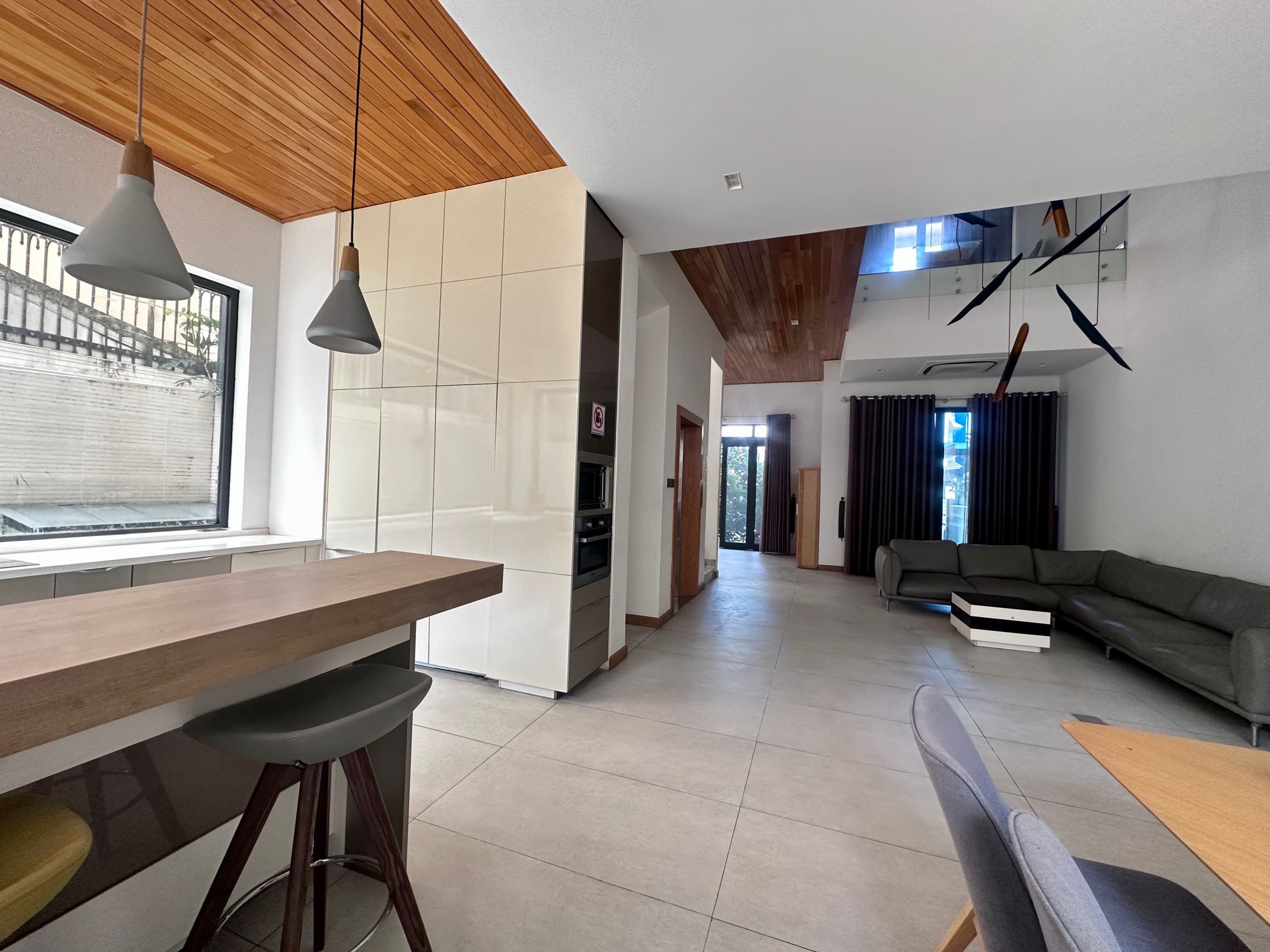 Bán biệt thự Him Lam, Quận 7 nhà có hồ bơi, thang máy cạnh công viên 15