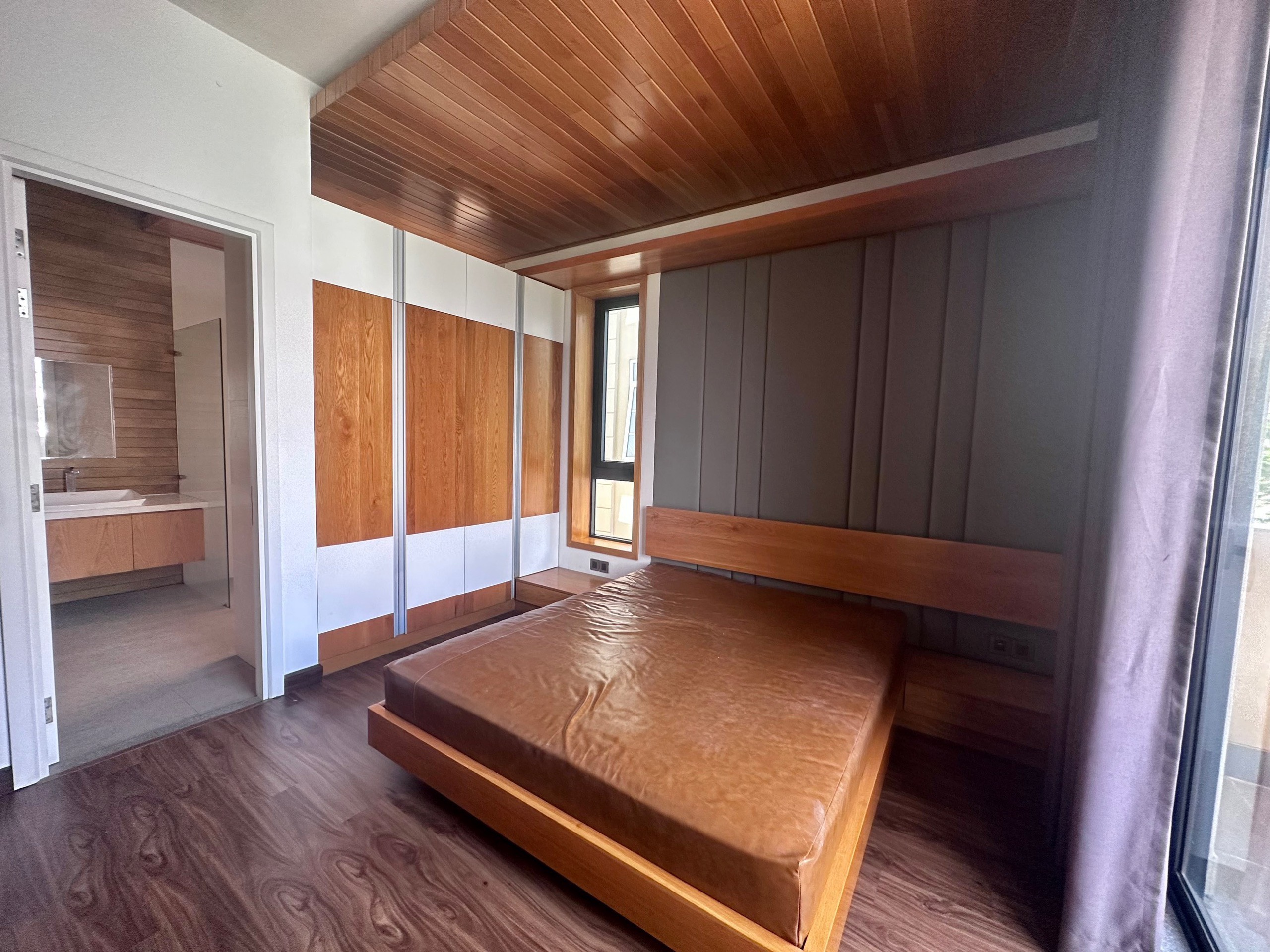 Bán biệt thự Him Lam, Quận 7 nhà có hồ bơi, thang máy cạnh công viên 6